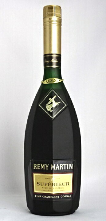 楽天市場】レミーマルタン スペリオール 700ml 40度 REMY MARTIN 