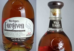 楽天市場 正規品 ワイルドターキー フォーギブン 750ml 45 5度 箱付き Wild Turkey Forgiven バーボンウイスキーa Violet