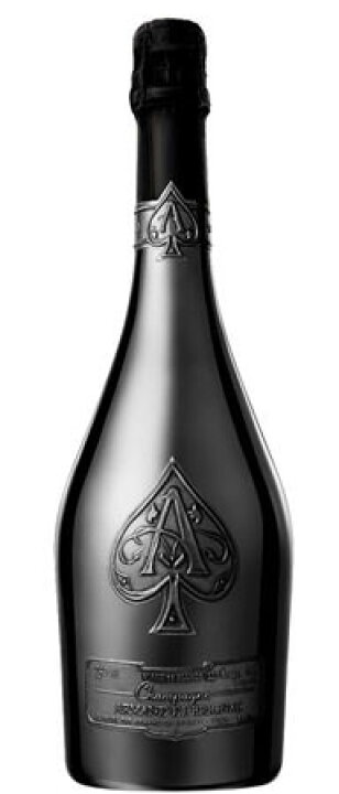 楽天市場】アルマン・ド・ブリニャック ブラン・ド・ノワール 750ml  