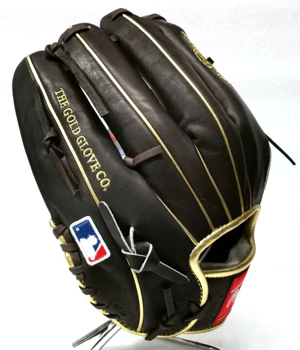楽天市場】【日本未発売】【Rawlings(ローリングス)】硬式用グローブ 