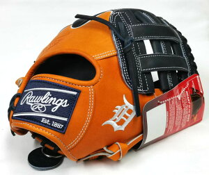 y{zUSAyRawlings([OX)zdpO[u Detroit Tigers Heart of the Hide 200^ 11.5C` p RSGPRO204W-6DET MLB`[V[YwfgCgE^CK[Xx