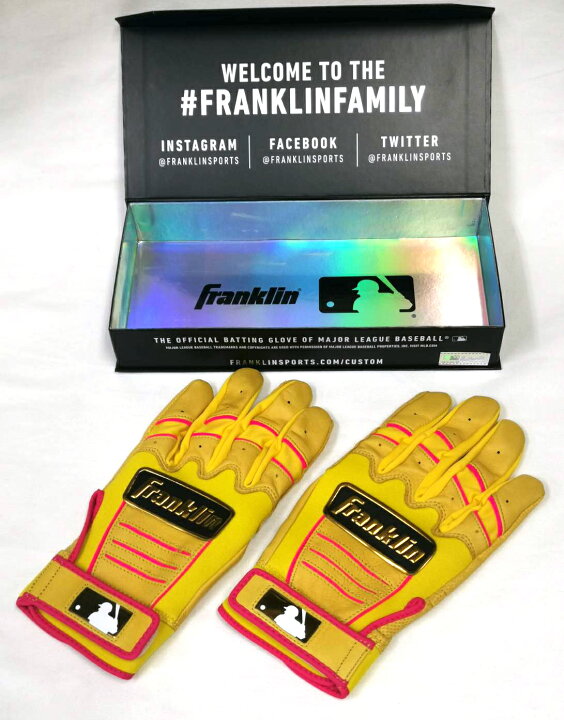 楽天市場】日本未入荷 別注品【FRANKLIN（フランクリン 