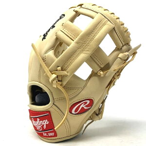 �y���{�������z�yRawlings(���[�����O�X)�z�d���p�O���[�u HOH Ultra-Premium Steer-Hide Leather PROTT2-CC�i�g���C�E�g�D���E�B�c�L�[�^�j��Heart of Hide �����p�O���u TT2�^ �g���C�g�D���E�B�c�L�[