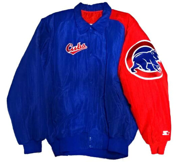 楽天市場】【中古】激レア！当時物□Starter製 MLB選手着用 