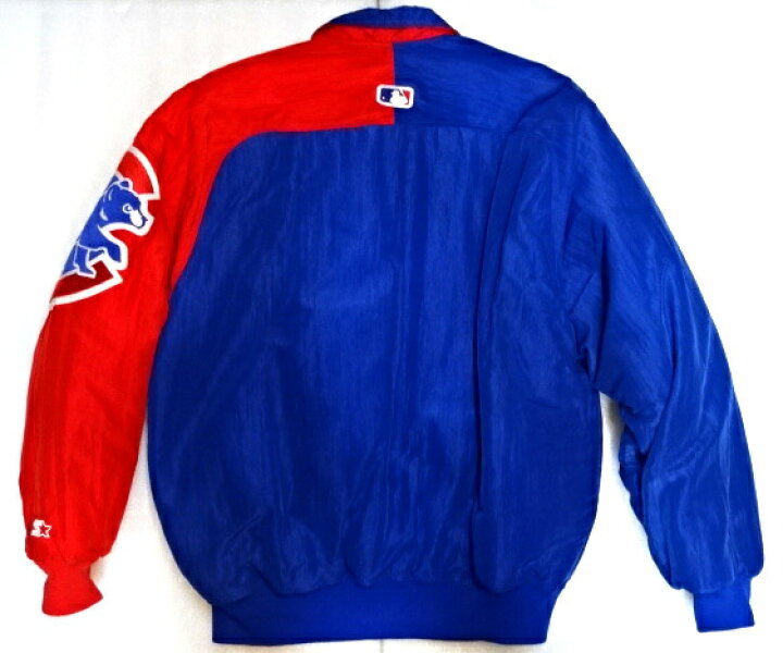 楽天市場】【中古】激レア！当時物□Starter製 MLB選手着用 