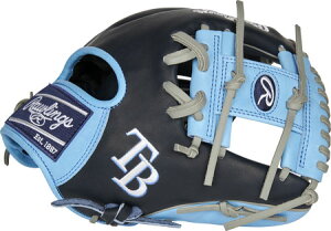 y{zUSAyRawlings([OX)zdpO[u Tampa Bay Rays Heart of the Hide 200^ 11.5C` p RSGPRO204-2TB MLB`[V[Yw^pxCECYx