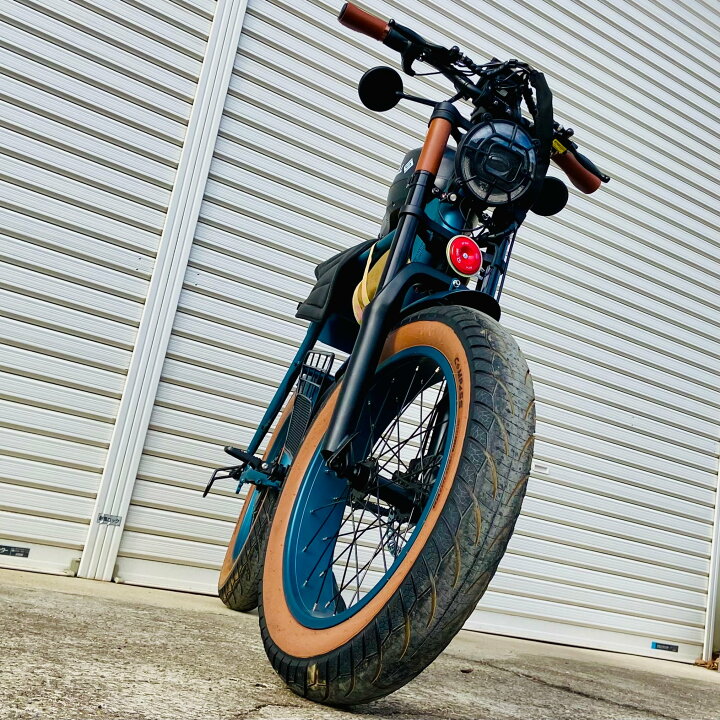 楽天市場】【特定小型原動機付自転車】TK-1 マットブルー ZEFILL 特定 