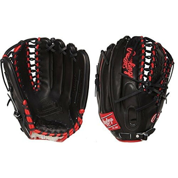 楽天市場】【Rawlings(ローリングス)】硬式用グローブ Pro Preferred 
