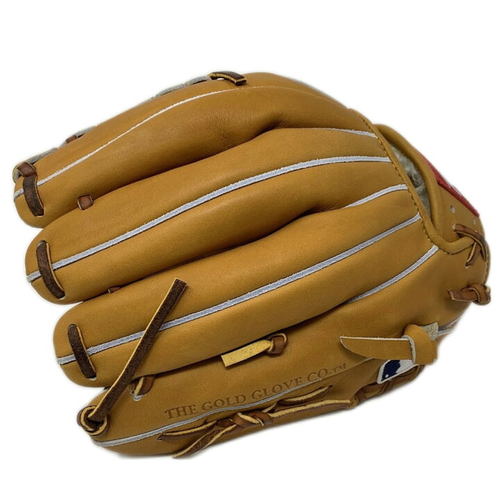 楽天市場】【日本未発売】【Rawlings(ローリングス)】硬式用グローブ