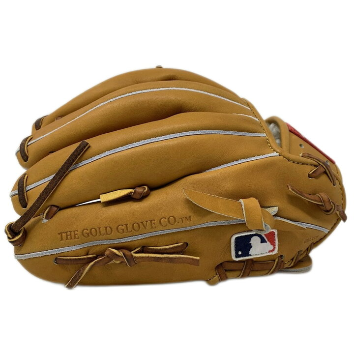 楽天市場】【日本未発売】【Rawlings(ローリングス)】硬式用グローブ 
