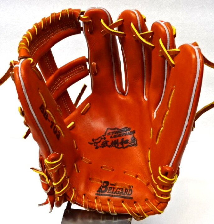 楽天市場】【BELGARD（ベルガード）】武州和牛ストロングレザー 