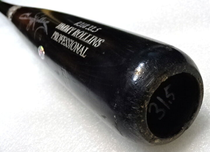 楽天市場】【Authebtic Sports証明付き】Jimmy Rollinsジミー 