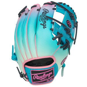 y{zyRawlings([OX)zdpO[u Funburst Series Heart of the Hide PROR204-2TESS 11.5 inchHOH pOu 200^
