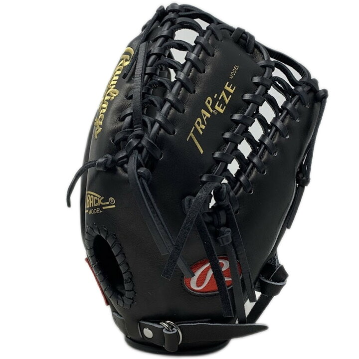 楽天市場】【日本未発売】【Rawlings(ローリングス)】硬式用グローブ 