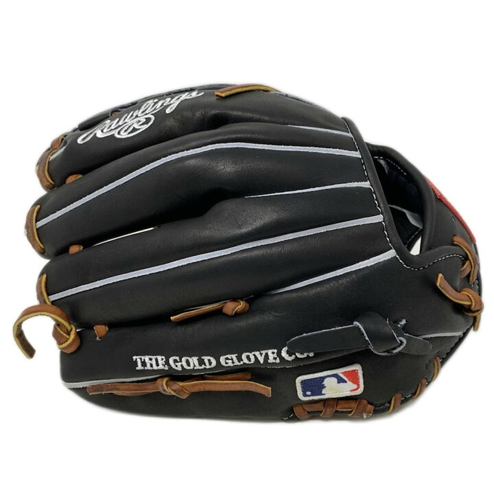 楽天市場】【日本未発売】【Rawlings(ローリングス)】硬式用グローブ 