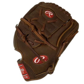 【日本未発売】USA【Rawlings(ローリングス)】硬式用グローブ HOH Ultra-Premium Steer-Hide Leather Timberglaze PRO205-9TIDM 11.75 inch 投手・内野手用 200pattern■Heart of Hide ティンバーグレーズ