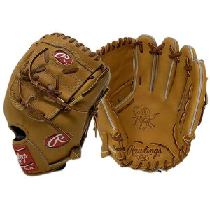y{zyRawlings([OX)zdpO[u HOH Ultra-Premium Steer-Hide Leather i^j PRO205-9TN25 11.75inchHeart of Hide EpOu 200^