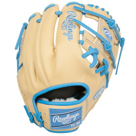 【日本未発売】USA【Rawlings(ローリングス)】硬式用グローブ Pro Preferred PROS204-2CCB 200 pattern 11.5 Inch■内野手用グラブ プロプリファード