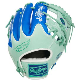 【日本未発売】USA【Rawlings(ローリングス)】硬式用グローブ Pro Preferred PROS204W-2RM 200 pattern 11.5 Inch■内野手用グラブ プロプリファード
