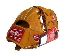 【日本未発売】USA【Rawlings(ローリングス)】硬式用グローブ HOH PROSXSC Classic Remake 11 inch （オマー・ビスケル型）■Heart of Hide 内野手用グラブ 【Omar Vizquel（オマー・ビスケル）】