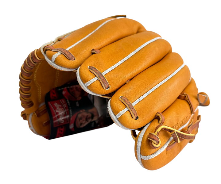 楽天市場】【日本未発売】【Rawlings(ローリングス)】硬式用グローブ 
