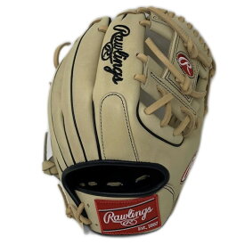 【日本未発売】USA【Rawlings(ローリングス)】硬式用グローブ Heart of Hide PRO2172-2JCPRO 11.25 inch ■HOH 内野手用グラブ