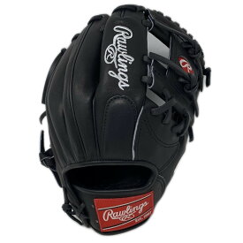 【日本未発売】USA【Rawlings(ローリングス)】硬式用グローブ Heart of Hide PRONP2-2JBPRO 11.25 inch ■HOH 内野手用グラブ NP型