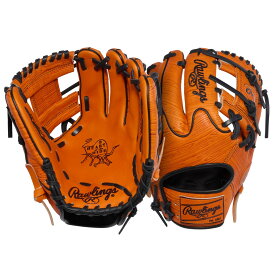 【日本未発売】USA【Rawlings(ローリングス)】硬式用グローブ Heart of The Hide March 2026 GOTM PROR204W-2OO 11.5 inch■HOH 内野手用グラブ 200型