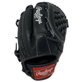 【日本未発売】USA【Rawlings(ローリングス)】硬式用グローブ Heart of Hide Pro Grade Leather PRO1000-3BC 12.25インチ■HOH 投手用グラブ 1000pattern ゲリット・コール