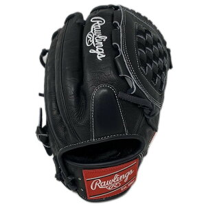 �y���{�������zUSA�yRawlings(���[�����O�X)�z�d���p�O���[�u Heart of Hide Pro Grade Leather PRO1000-3BC 12.25�C���`��HOH ����p�O���u 1000pattern �Q���b�g�E�R�[��