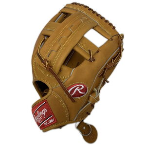 �y���{�������zUSA�yRawlings(���[�����O�X)�z�d���p�O���[�u Heart of Hide Pro Grade Leather PRORV23-T 12.25�C���`�i���r���E�x���`�����^�j��HOH �����p�O���u