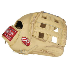 【日本未発売】【Rawlings(ローリングス)】硬式用グローブ Pro Preferred Pro Grade Leather PROSKB17C 12.25 inch（クリス・ブライアント型）■プロプリファード 内野手用グラブ 200型