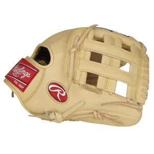 �y���{�������z�yRawlings(���[�����O�X)�z�d���p�O���[�u Pro Preferred Pro Grade Leather PROSKB17C 12.25 inch�i�N���X�E�u���C�A���g�^�j���v���v���t�@�[�h �����p�O���u 200�^