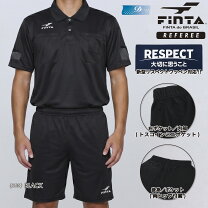 楽天市場】フィンタ FINTA（審判用品｜サッカー・フットサル 
