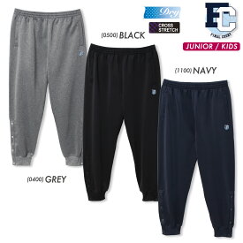 BIKE バイク バスケ バスケットボール ジュニア キッズ Jr．ドライスウェットパンツ 吸水速乾 ストレッチ BKC3438