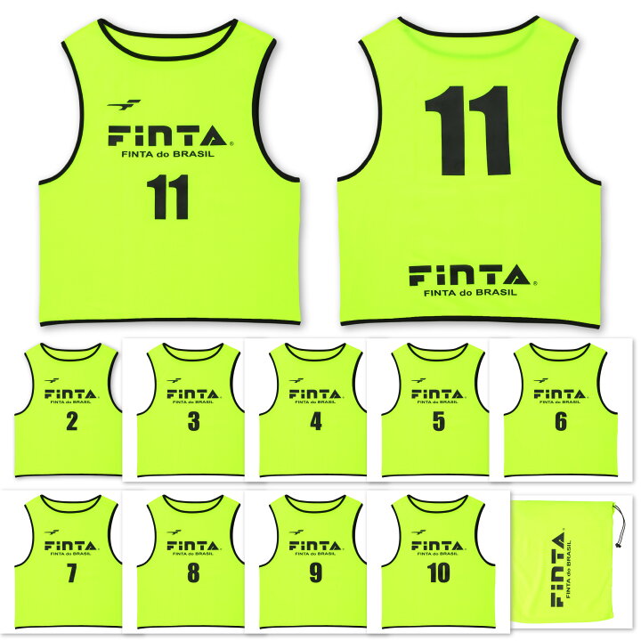 楽天市場】FINTA フィンタ サッカー フットサル 子供用 ジュニア 