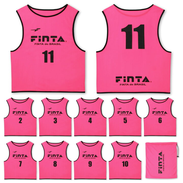 楽天市場】FINTA フィンタ サッカー フットサル 子供用 ジュニア 