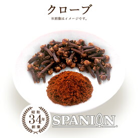 クローブ ホール 原形 100g レビューでお試しスパイスプレゼント！ 自社農薬検査合格 手選別品 チャック袋入りくろーぶ 丁字 チョウジ スパイスカレー