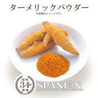 【SALE中！＆クーポン有】自社農薬検査合格 ターメリック ウコン パウダー 100g / 500g チャック袋入り …