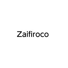Zafiroco