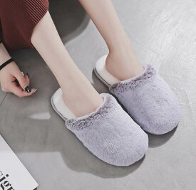 レディース ルームスリッパ もこもこ パジャマ 大人可愛い きれいめ シンプル カジュアル 上品 おしゃれ 定番 冬 あったか 楽ちん ガーリー ルーズ 個性的 無地 ゆる リラックス モダン こなれ感 フェアリー とろみ感 ライトブラウン 25.0cm 25.5cm 26.0cm 送料無料