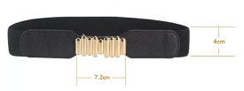 ベルト レディース 装飾品 ドレス フェミニン ウエストマーク ハイウエスト コンサバ フェイクレザー きれいめ おしゃれ かっこいい レトロ クール モード系 モダン 主役級 存在感 都会的 ラグジュアリー 無地 春 夏 秋 冬 オールシーズン ロングシーズン シーズンレス