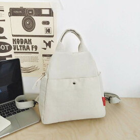 バッグ カバン レディース ショルダー リュック 斜めがけ 肩がけ 手持ち 大容量 多収納 便利 自立 スクエア 四角 ファスナー かわいい きれいめ シンプル カジュアル かっこいい こなれ感 ラフ ボーイッシュ スポーティー キュート クール 無地 OL 通勤 通学 デート