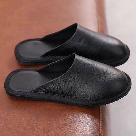 スリッパ レディーススリッパ メンズスリッパ ルームシューズ ルームスリッパ フェイクレザー 歩きやすい 痛くない 履きやすい かわいい 大人可愛い きれいめ シンプル カジュアル 大人 上品 おしゃれ かっこいい レトロ きちんと 大人可愛い 大人女子 こなれ感 個性的