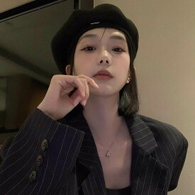 帽子 キャスケット かわいい 可愛い 大人可愛い きれいめ シンプル カジュアル 大人 上品 おしゃれ かっこいい レトロ 大人可愛い 大人女子 こなれ感 個性的 主役級 存在感 春 夏 ベーシック ナチュラル フェミニン キュート 無地 レディース 女性用 ママ マタニティ