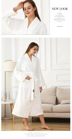 ルームウェア パジャマ カーディガン 部屋着 羽織 前開き 膝下 ミモレ クロップド丈 長袖 Vネック ワイド ストレート ウエストマーク ウエストリボン ふわふわ ポケット 前開き 中厚手 大人可愛い きれいめ シンプル 上品 おしゃれ かっこいい こなれ感 ラフ