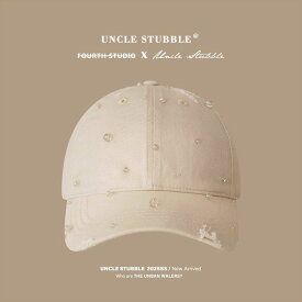 キャップ 帽子 レディース フェミニン ストリート ヴィンテージ ウォッシュ ビジュー かわいい 大人可愛い カジュアル おしゃれ かっこいい レトロ ラフ ボーイッシュ スポーティー ガーリー 個性的 エレガント ラブリー キュート ゴシック カレッジ風 学生風