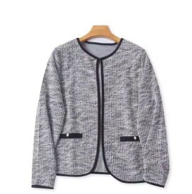 レディース ジャケット コンサバ ボタン ヴィンテージ アメカジ ストレッチ 伸縮性 かわいい 大人可愛い きれいめ シンプル カジュアル おしゃれ こなれ感 ガーリー ルーズ 個性的 クール 主役級 存在感 ヴィンテージ ラブリー キュート クラシカル ベーシック オフィス