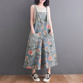 レディース ボトムス つなぎ かわいい 大人可愛い きれいめ シンプル カジュアル 上品 おしゃれ かっこいい アジアン エキゾチック ラフ メンズライク 個性的 クール モード系 エレガント モダン 主役級 存在感 フォーマル とろみ感 抜け感 浴衣風 かっちり ラブリー