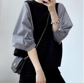 レディース トップス カットソー かわいい 大人可愛い きれいめ シンプル カジュアル 上品 おしゃれ こなれ感 ラフ 主役級 存在感 フォーマル とろみ感 抜け感 かっちり ヴィンテージ ゴシック ロリータ プリンセス 都会的 ラグジュアリー クラシカル カレッジ風 学生風